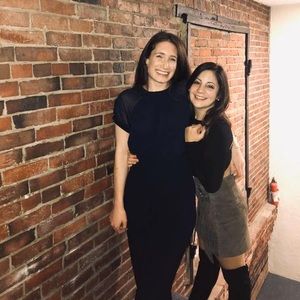 Meet your Posher, Elyssa